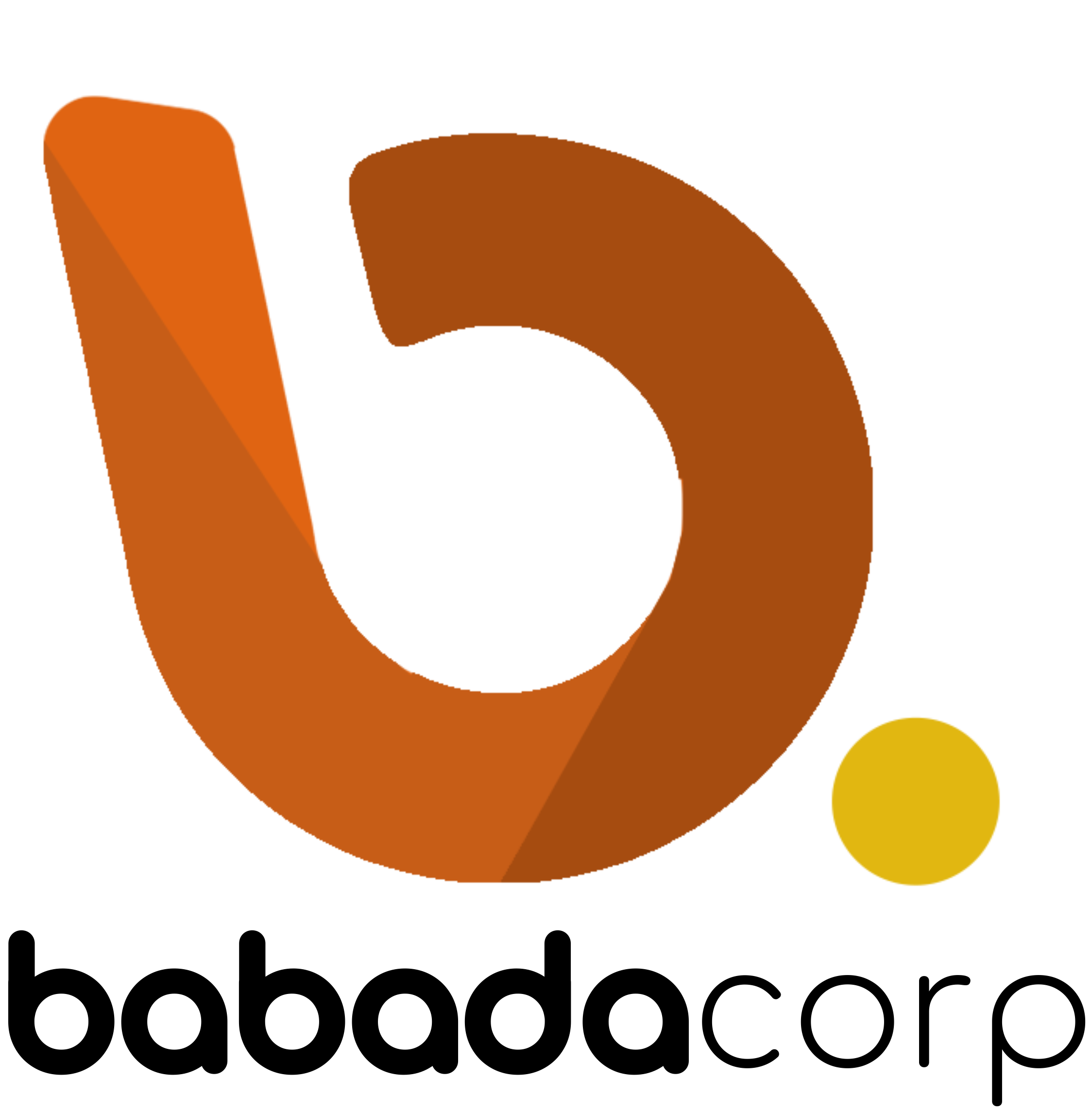 Logo Square Babada Foundation