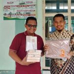 Babada Foundation Salurkan Al-Qur’an dan Mukenah di Pematang Kapau