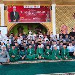 Babada Foundation Gelar Pelatihan Penyelenggaraan Jenazah di Masjid Nurul Ikhlas