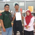 Babada Foundation Salurkan Bantuan Suka Duka untuk Insan Babada