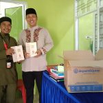 Menumbuhkan Cinta Al-Qur’an, Babada Foundation Berbagi di MDTA Anak Bangsa