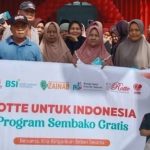 Grand Opening Rotte Kualu Plus Hadirkan Layanan Sosial untuk Masyarakat
