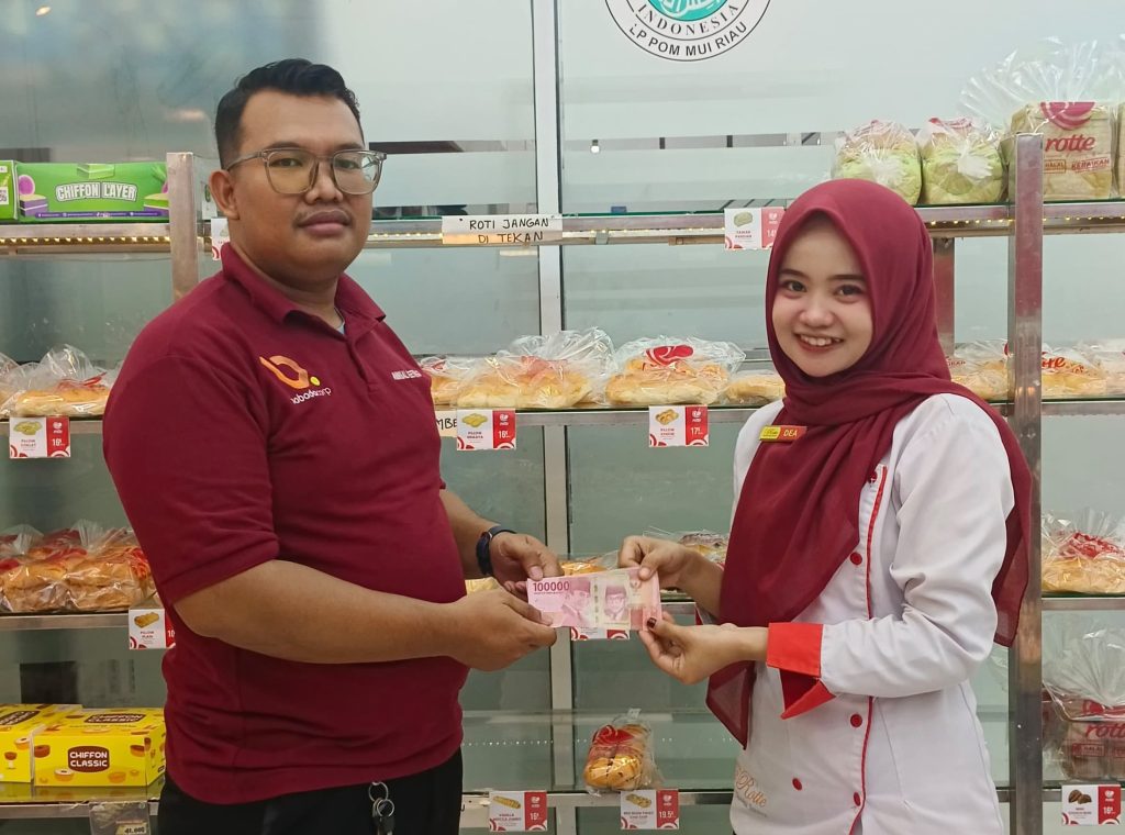 Babada Foundation menyalurkan santunan suka duka kepada lima Insan Babada sebagai bentuk kepedulian dan solidaritas antar sesama.