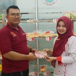 Babada Foundation Salurkan Santunan untuk Insan Babada yang Membutuhkan Dukungan
