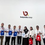 Babada Foundation Hadiri Penandatanganan MoU RS Aulia dan Babada